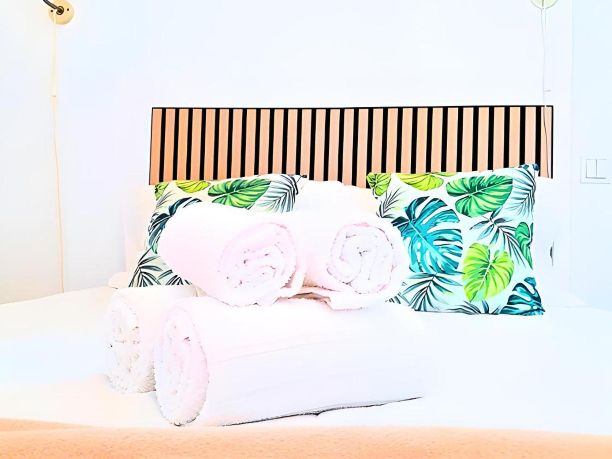 Easy4Stay Portimão Exteriör bild
