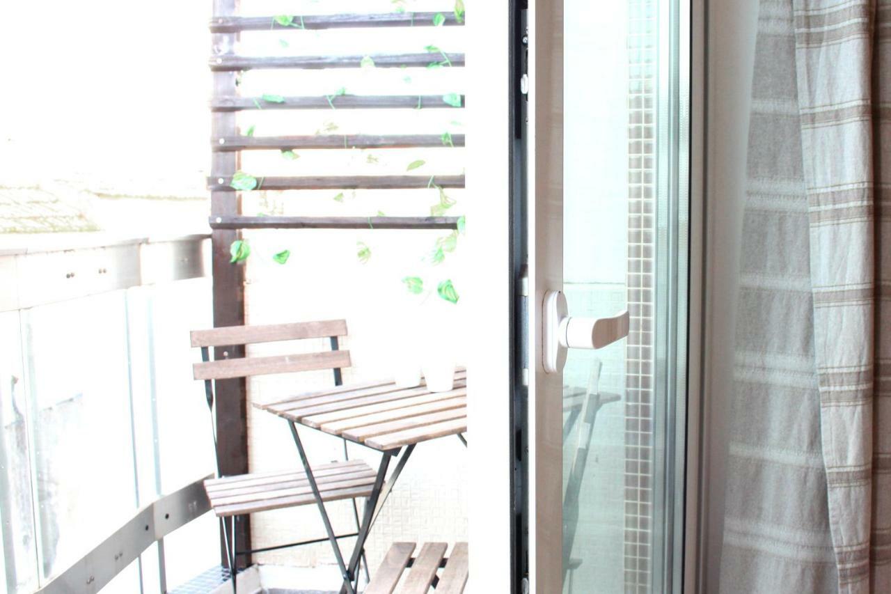 Easy4Stay Portimão Exteriör bild